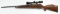 Weatherby, Mark V Model, 7mm WBY MAG., s/n H217626, bolt action rifle