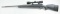 Weatherby, Mark V, .270 Wby., Mag., s/n SB064265, rifle, brl length 26