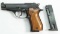 Beretta, Model 84, .380 ACP, s/n B13032Y, semi auto pistol