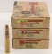 3 boxes Hornady Dangerous Game Series  .375 H&H mag 300 grain 20 rounds per box. Sold by the box,