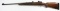 Winchester, Model 70, .300 H&H mag., s/n 443616, rifle, brl length 26