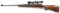 Winchester, Model 70, .220 Swift, s/n 230448, rifle, brl length 26