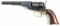 * Colt, New Model Pocket Pistol of Navy Caliber Conversion, .38 c.f.,