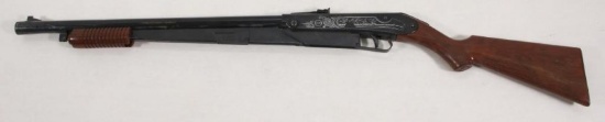 Sears/Daisy Model 25 BB air rifle