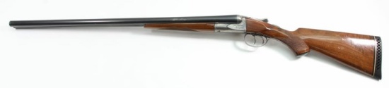 A.H. Fox, Sterlingworth, 16 ga, s/n 364735, shotgun, brl length 26", box locks