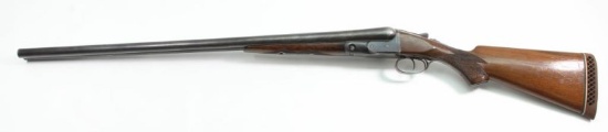 Parker Bros., VH Grade, 12 ga, s/n 111434, shotgun, brl length 29 7/8", box locks