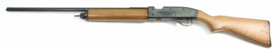 Rare Crosman Trap Master 1100 CO2 powered shotgun