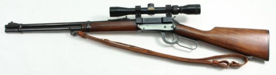 Winchester, Model 94, .30-30 Win, s/n 3565336,k carbine, brl length 20", lever action