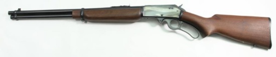Marlin, Model 336 R.C., .32 Special, s/n F27418, rifle, brl length 20", lever action