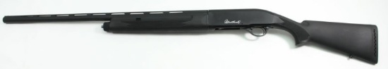 Weatherby, Model SA-08, 12 ga, s/n AD20850, shotgun, brl length 28", semi auto