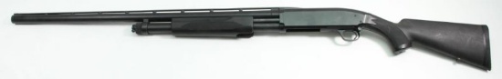 Browning, BPS Field Model, 10 ga, s/n 12016NY192, shotgun, brl length 30", slide action