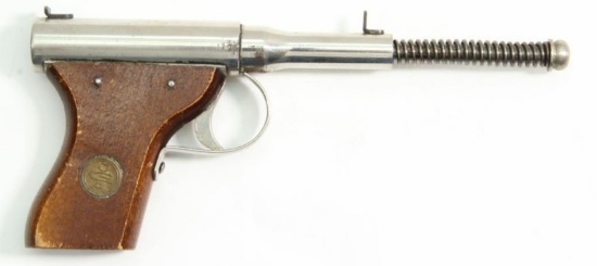 German J.G.A. dart pistol in good condition