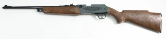 ** Daisy, Powerlane Model 860, .177 cal. 4.5mm, s/n NSN, air pellet BB rifle