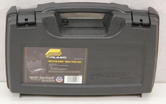 Plano Model 1403-00 pistol case