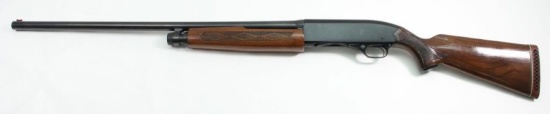 Winchester, Model 1200, 12 ga, s/n 320097, shotgun, brl length 28", slide action