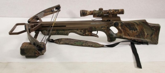 Horton Hunter Express SL crossbow