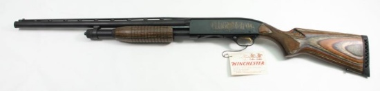 Winchester, Model 1300 Turkey Wincam National Turkey Federation Edition, 12 ga.