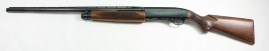 Winchester, Model 1200, 12 ga, s/n L1066489, shotgun, brl length 28", slide action