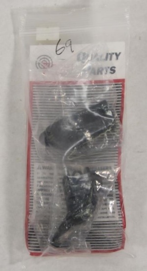 Pair of TargetSports offset iron sights; Tar238B 45 degree angle sight pic