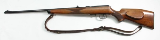 Kriegeskorte & Co., Krico Model, .22 LR, s/n 60012, rifle, brl length 25", bolt action