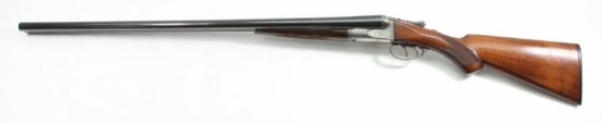 Savage, Fox Model Sterlingworth, 12 ga, s/n 140116, shotgun, brl length 30", box locks