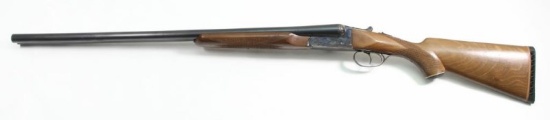 Parker Eibar, Points Best Model, 12 ga, s/n 26429, shotgun, brl length 28"