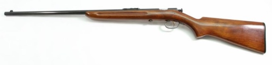 Winchester, Model 60A, .22 rf, s/n NSN, rifle, brl length 23", bolt action,