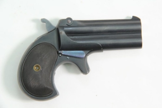 Remington Arms, Model 95, .41 short rf, s/n L94875, derringer, brl length 3"
