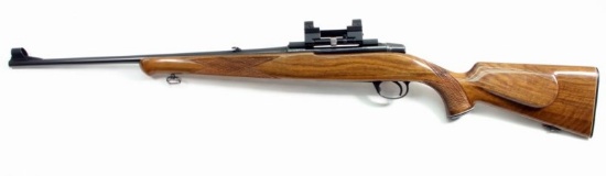 Smith & Wesson Husqvarna, Model C, .30-06, s/n 362489, rifle, brl length 20.5", bolt action