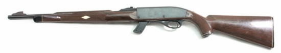 Remington, Mohawk Model 10c, .22 LR, s/n 2369701 rifle, brl length 19.5", semi auto