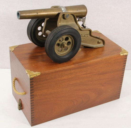 Winchester Model 98 10 ga signal cannon