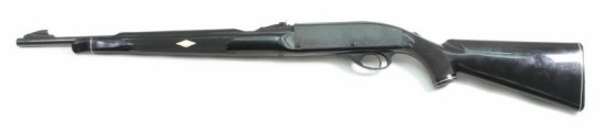 CBC/FIE, Nylon 66 copy, .22 LR, s/n GR48537, rifle, brl length 19.5", semi auto