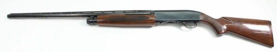 Winchester, Model 1200, 12 ga, s/n L1221755, shotgun, brl length 28.5", slide action