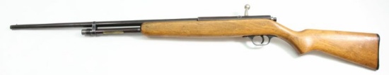 J. Stevens, Model 59A, .410 bore, s/n NSN, shotgun, brl length 24.25", bolt action