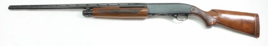 Winchester, Model 1200, 20 ga, s/n L509508, shotgun, brl length 28", slide action