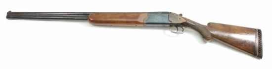 Savage, Model 420, 20 ga, s/n 21987, shotgun, brl length 27 7/8", over/under
