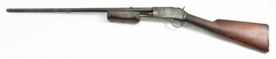 * Colt, Lightning Magazine rifle small frame model, .22 cal, s/n 16534, rifle