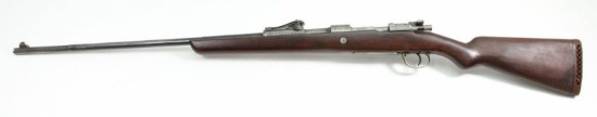 Waffenfabrik Mauser A.-G. Oberndorf A/N, Few 98 "1907", 8 mm Mauser, s/n 3852. rifle