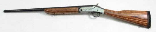 New England Firearms, Pardner Model National Wild Turkey Federation Edition, .410 bore