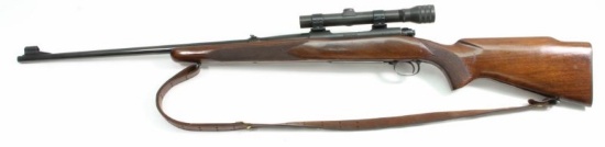 Winchester, Model 70, .30-06 Sprg, s/n 306770, rifle, brl length 24", bolt action