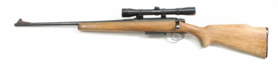 Remington, Model 788 left hand, .308 Win, s/n 6094090, rifle, brl length 21.5", bolt action