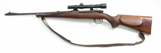 Husqvarna, Sport Hunter, .30-06 U.S., s/n 234599A, rifle, brl length 21", bolt action