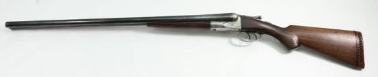 Savage, Fox Model Sterlingworth, 12 ga, s/n 130529, shotgun, brl length 27 7/8", box locks