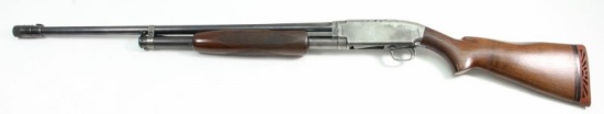 Winchester, Model 12, 16 ga, s/n 782610, shotgun, brl length 26.25" with choke, slide action