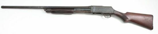 Ranger, Model 30, 12 ga, s/n U70212, shotgun, brl length 30", slide action,