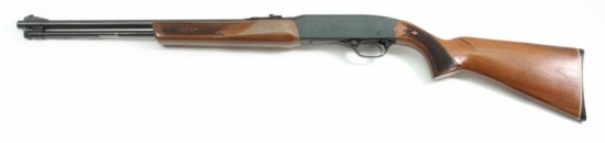 Winchester, Model 275, .22 W.M.R., s/n B823141, rifle, brl length 20", slide action
