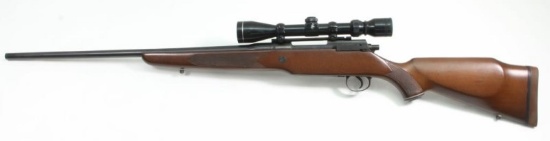 Custom, Pattern 14 Sporter, .300 Win. Mag., s/n 229455, rifle, brl length 24", bolt action