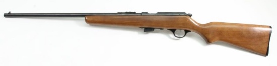 Marlin/Glenfield, Model 80G, .22 S,L,LR, s/n NSN, rifle, brl length 22", bolt action