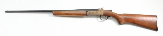 Winchester, Model 370, .410 bore, s/n C455292, shotgun, brl length 26", break action single