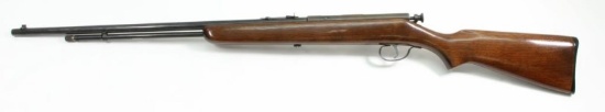 Stevens, Model 66-B, .22 rf, s/n NSN, rifle, brl length 24", bolt action